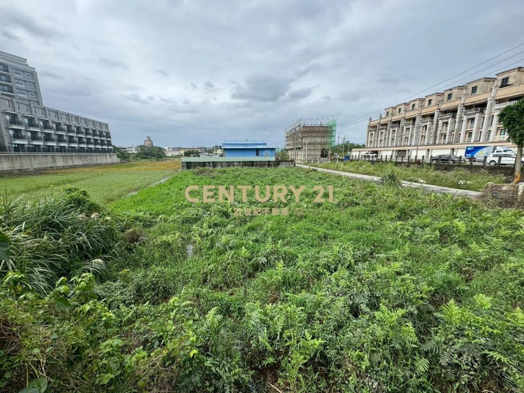 LD037馬賽近國五保安段建地