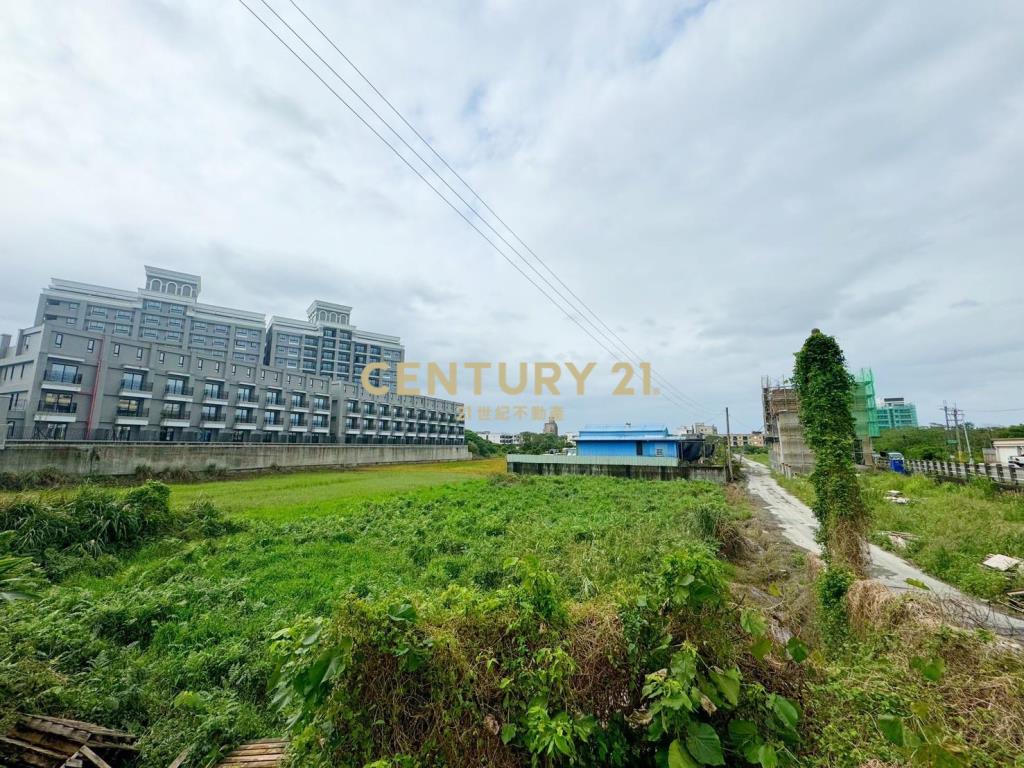 LD037馬賽近國五保安段建地