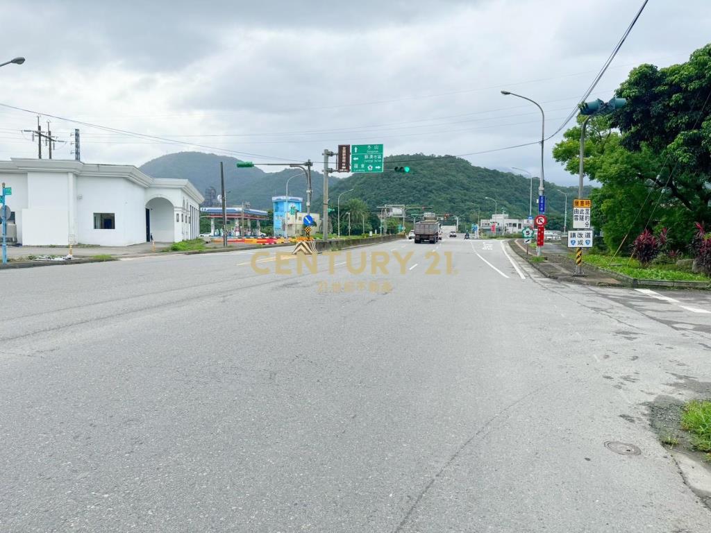 LD037馬賽近國五保安段建地