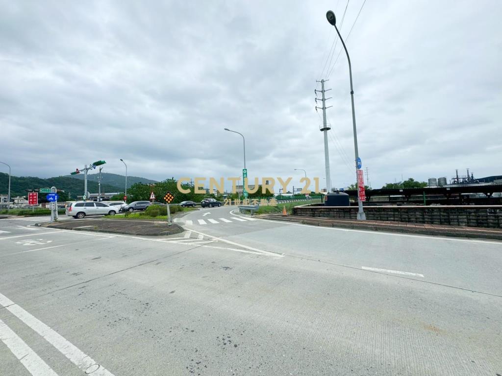 LD037馬賽近國五保安段建地