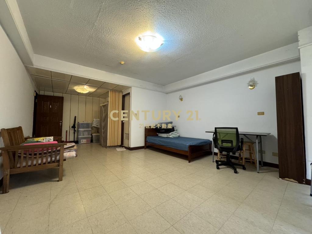 LA135新店景觀優美渡假套房(B)