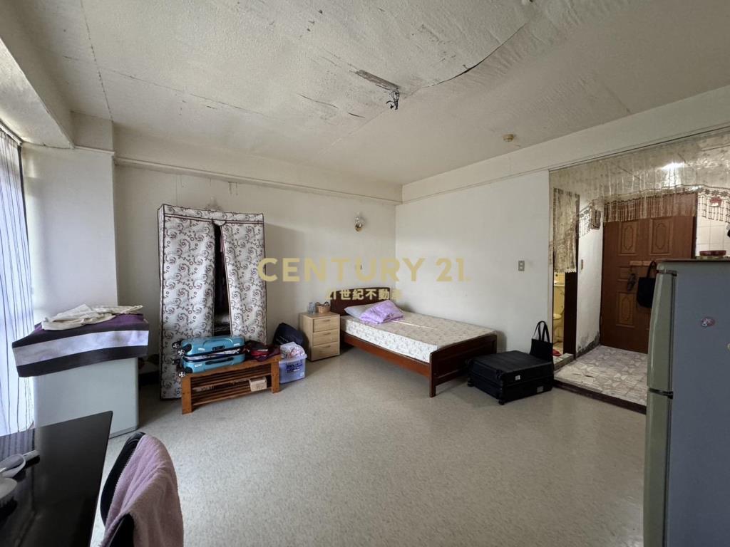 LA135新店景觀優美渡假套房(B)