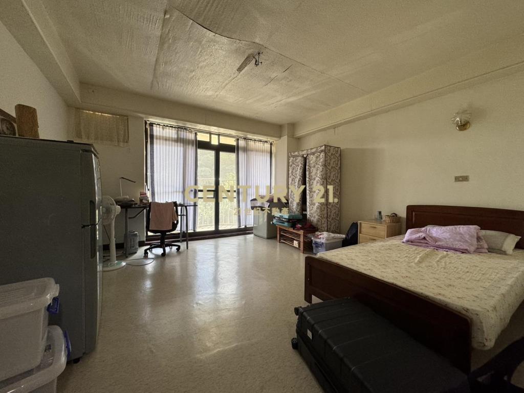 LA135新店景觀優美渡假套房(B)