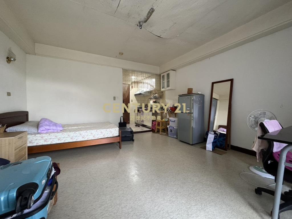 LA135新店景觀優美渡假套房(B)