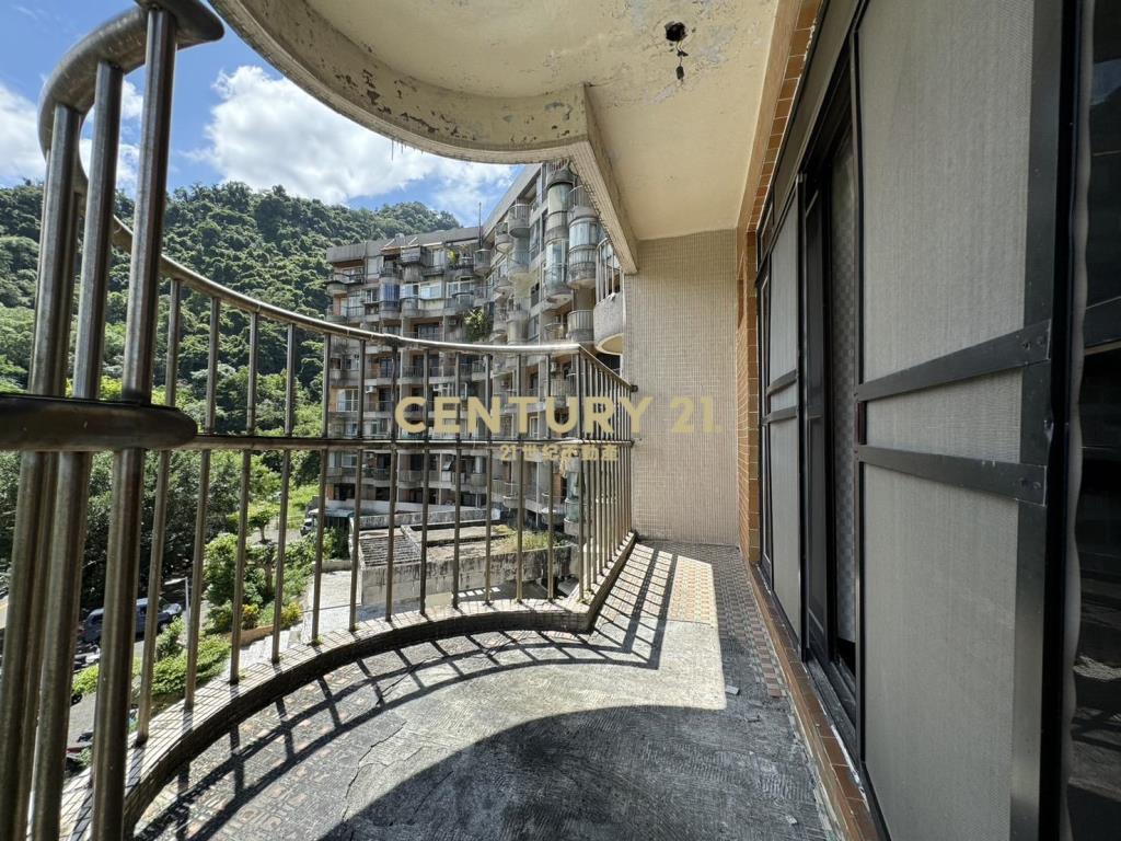 LA135新店景觀優美渡假套房(B)