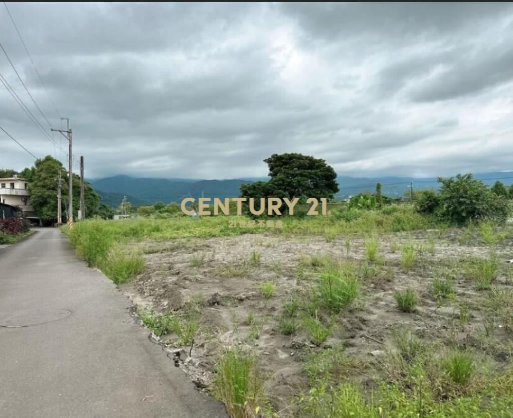 DC514員山金山公園附近小農地