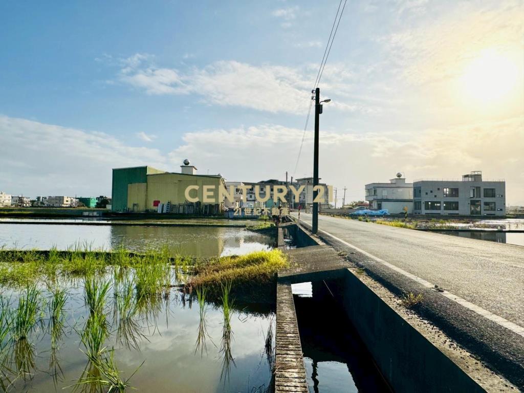 LC155玉田國小足坪農地