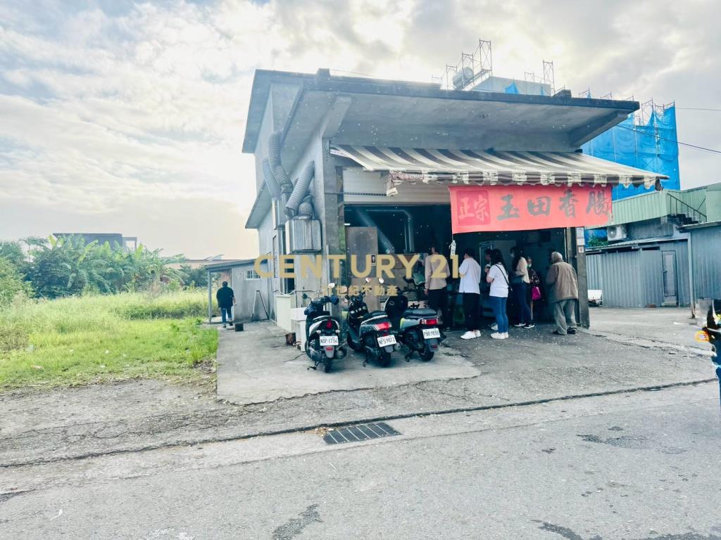 LC155玉田國小足坪農地