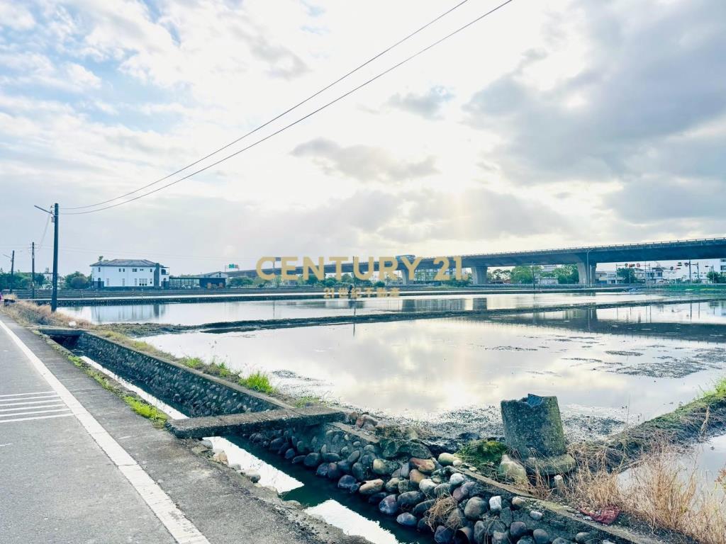 LC156近交流道玉田美農地