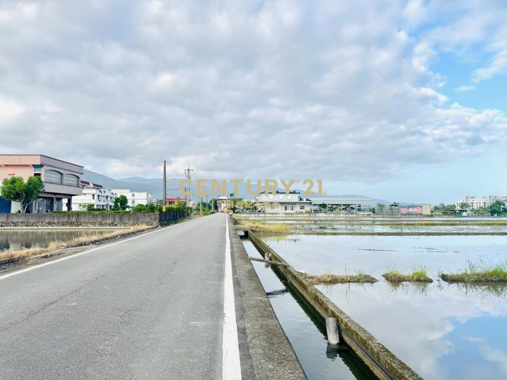 LC156近交流道玉田美農地