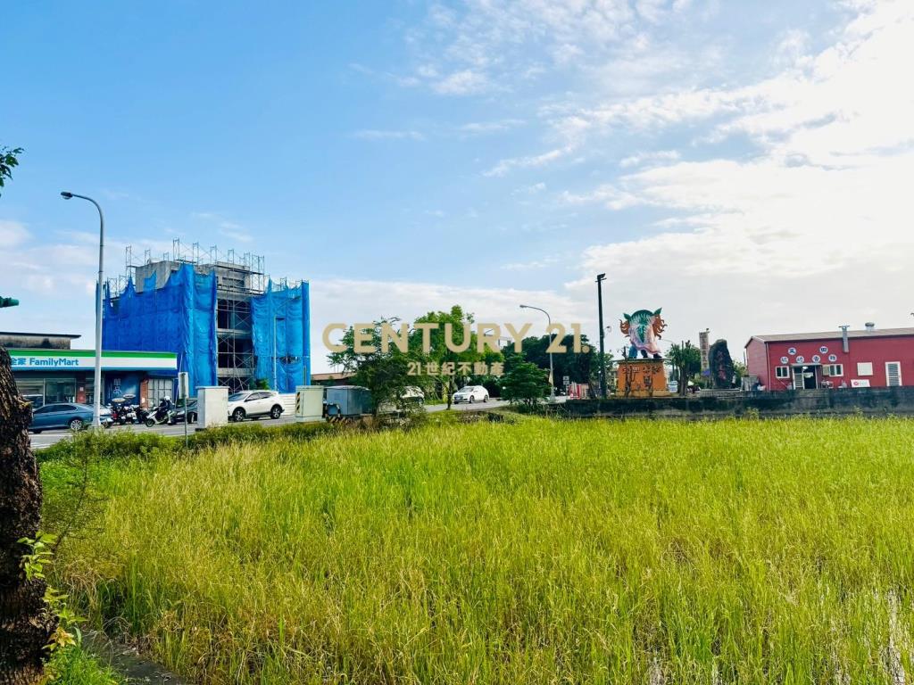 LC156近交流道玉田美農地