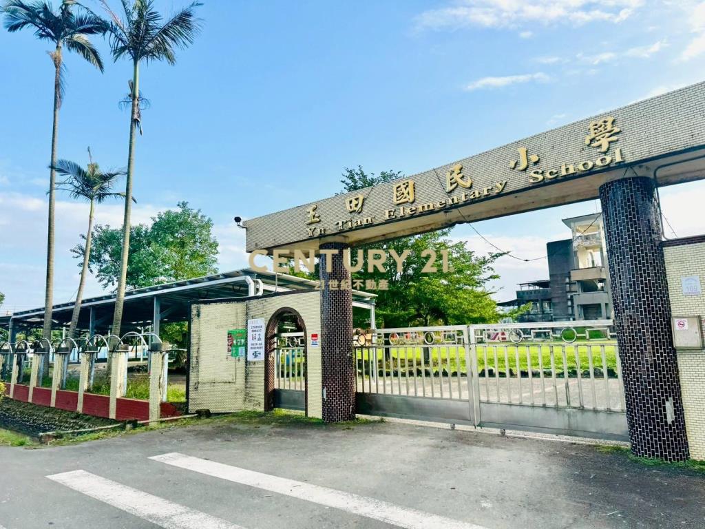 LC156近交流道玉田美農地