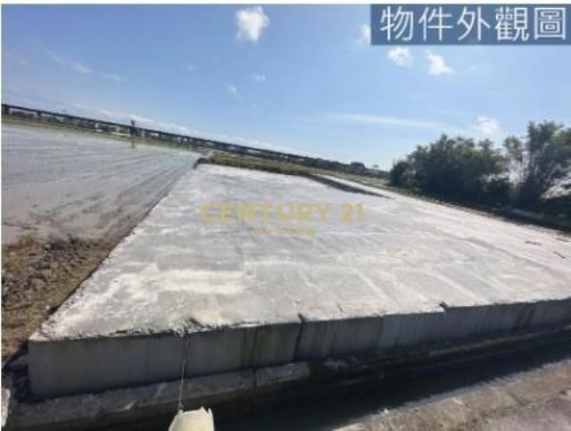 DC516礁溪近國五有晒場足坪美農地