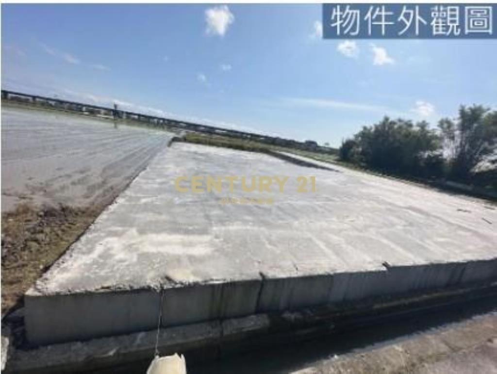 DC516礁溪近國五有晒場足坪美農地