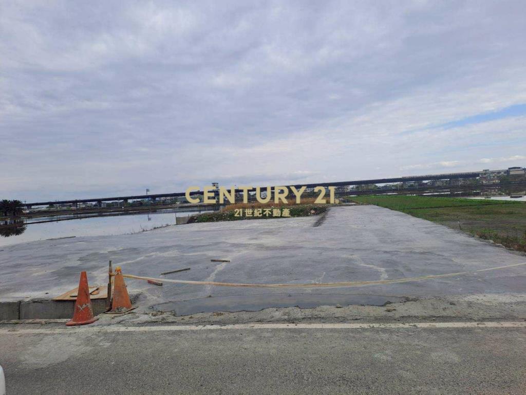 DC516礁溪近國五有晒場足坪美農地