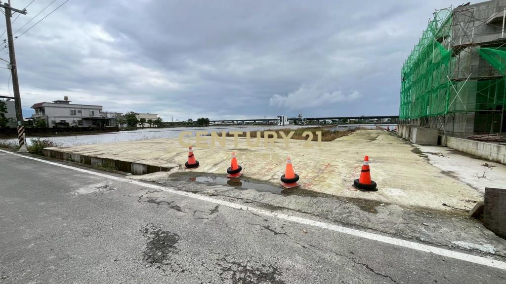 DC516礁溪近國五有晒場足坪美農地