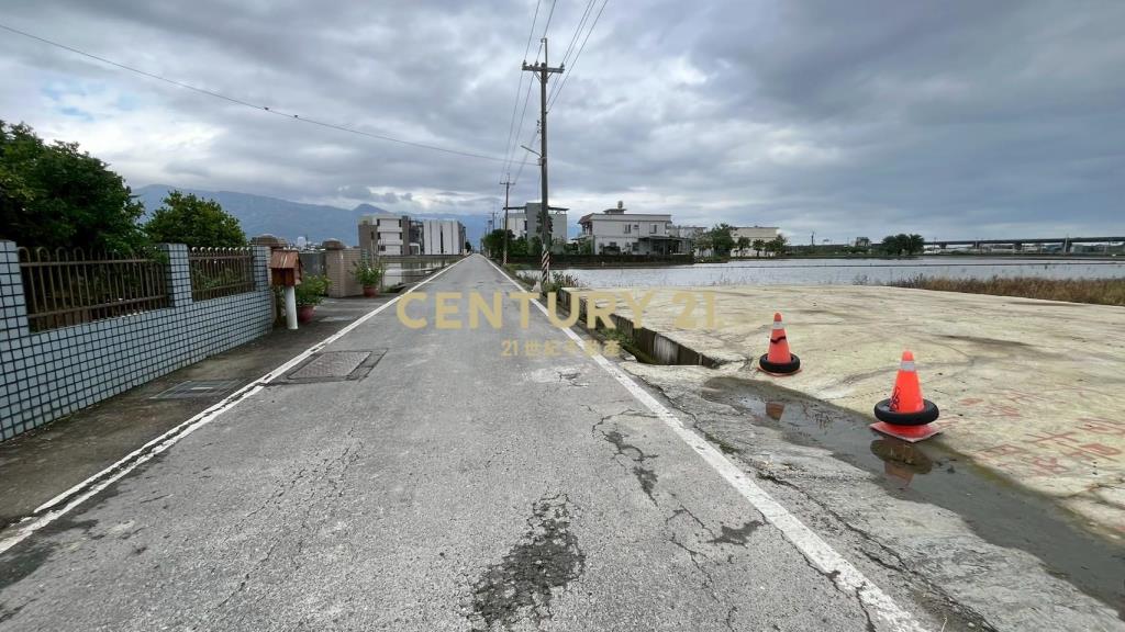 DC516礁溪近國五有晒場足坪美農地