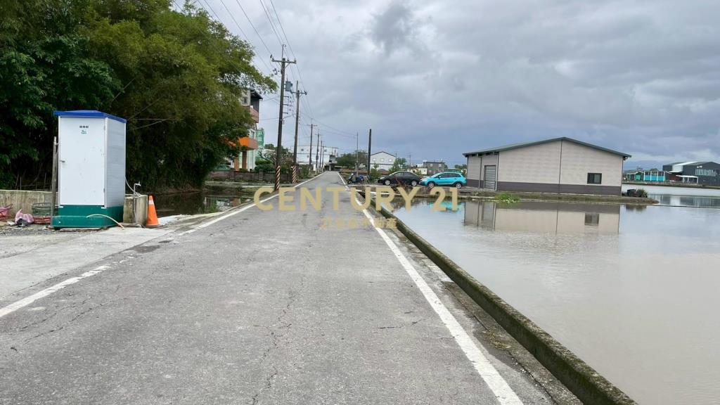 DC516礁溪近國五有晒場足坪美農地