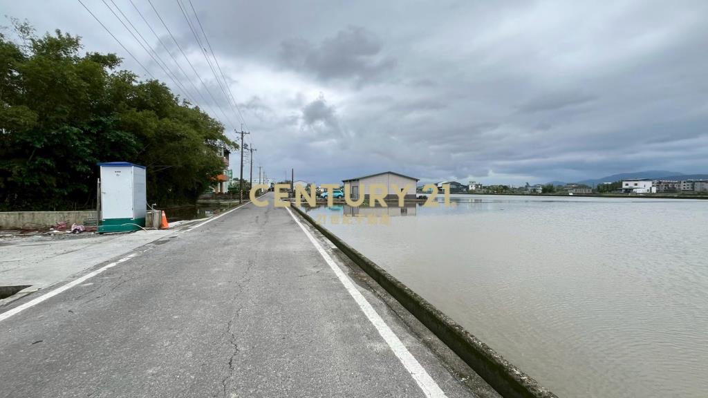 DC516礁溪近國五有晒場足坪美農地