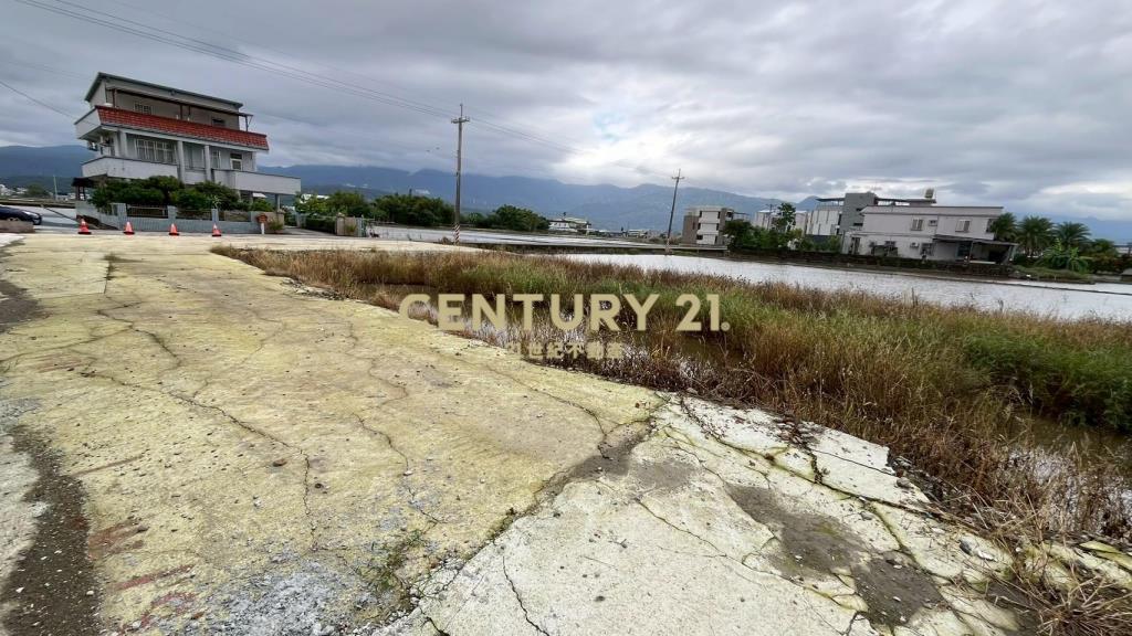 DC516礁溪近國五有晒場足坪美農地