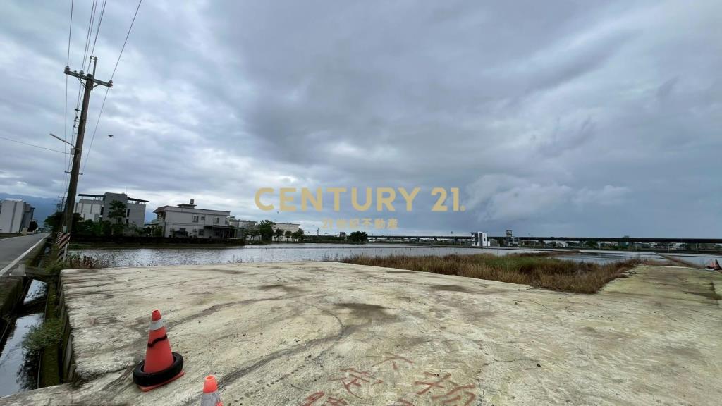 DC516礁溪近國五有晒場足坪美農地