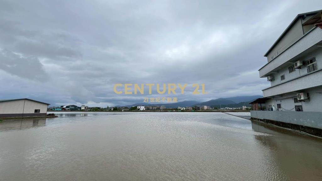 DC516礁溪近國五有晒場足坪美農地