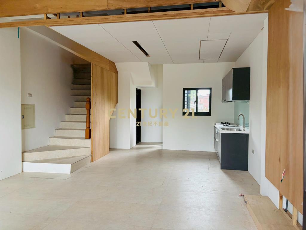 LB126員山深洲大道全新4套房透天