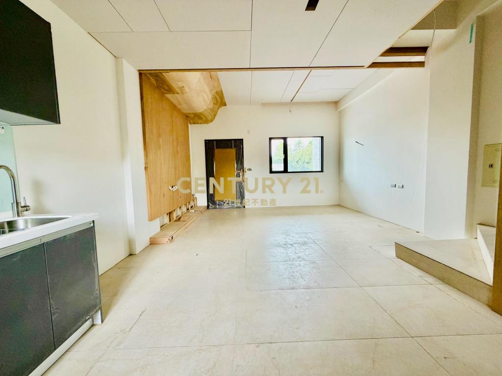 LB126員山深洲大道全新4套房透天