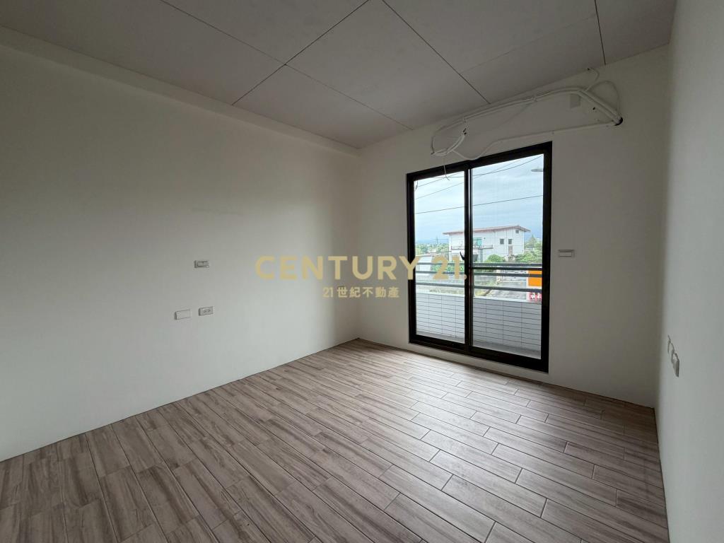 LB126員山深洲大道全新4套房透天