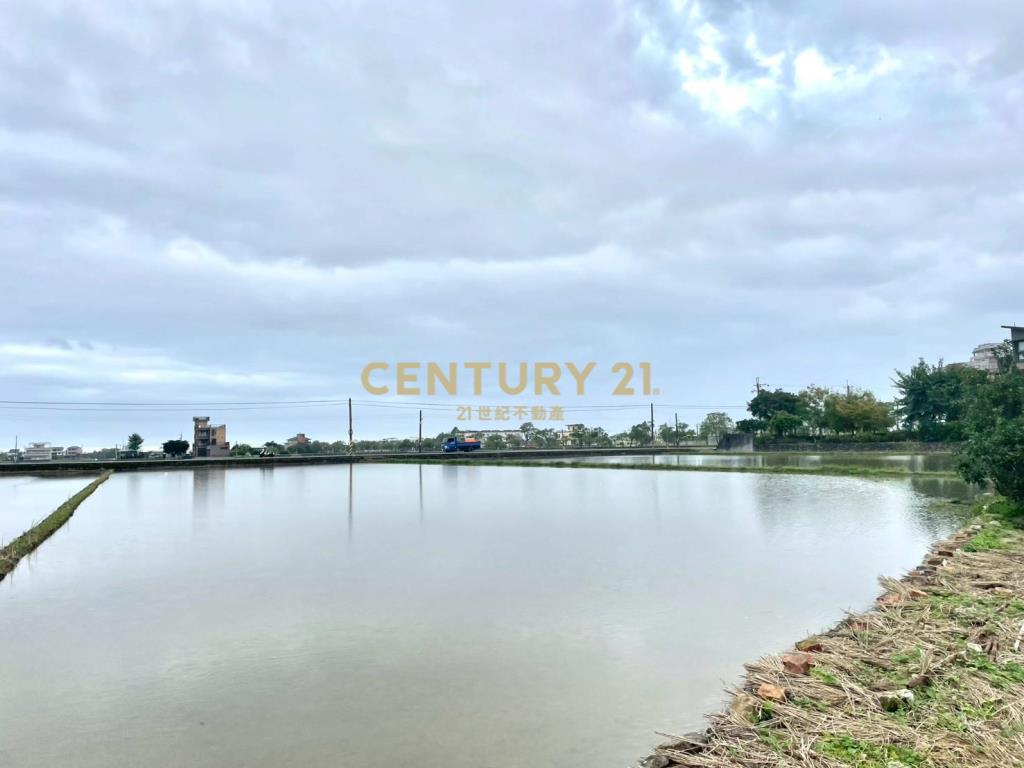 LC157礁溪都計內農地A