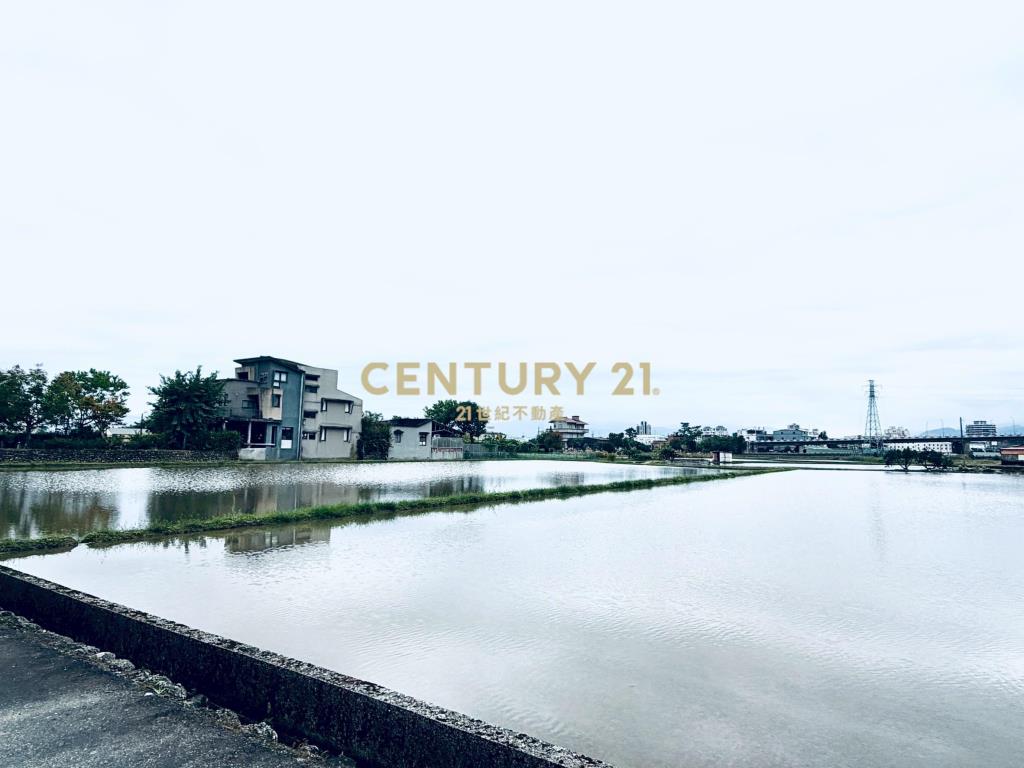 LC158礁溪都計內農地B