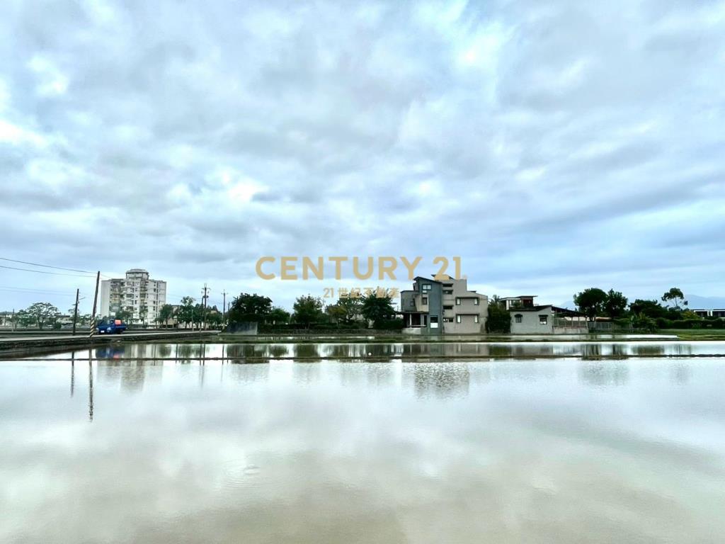 LC158礁溪都計內農地B