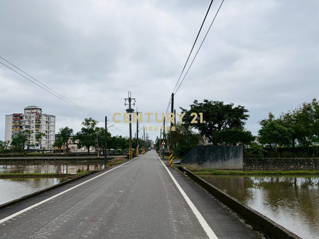 LC158礁溪都計內農地B