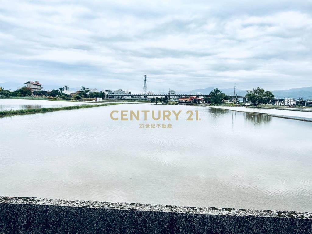 LC158礁溪都計內農地B