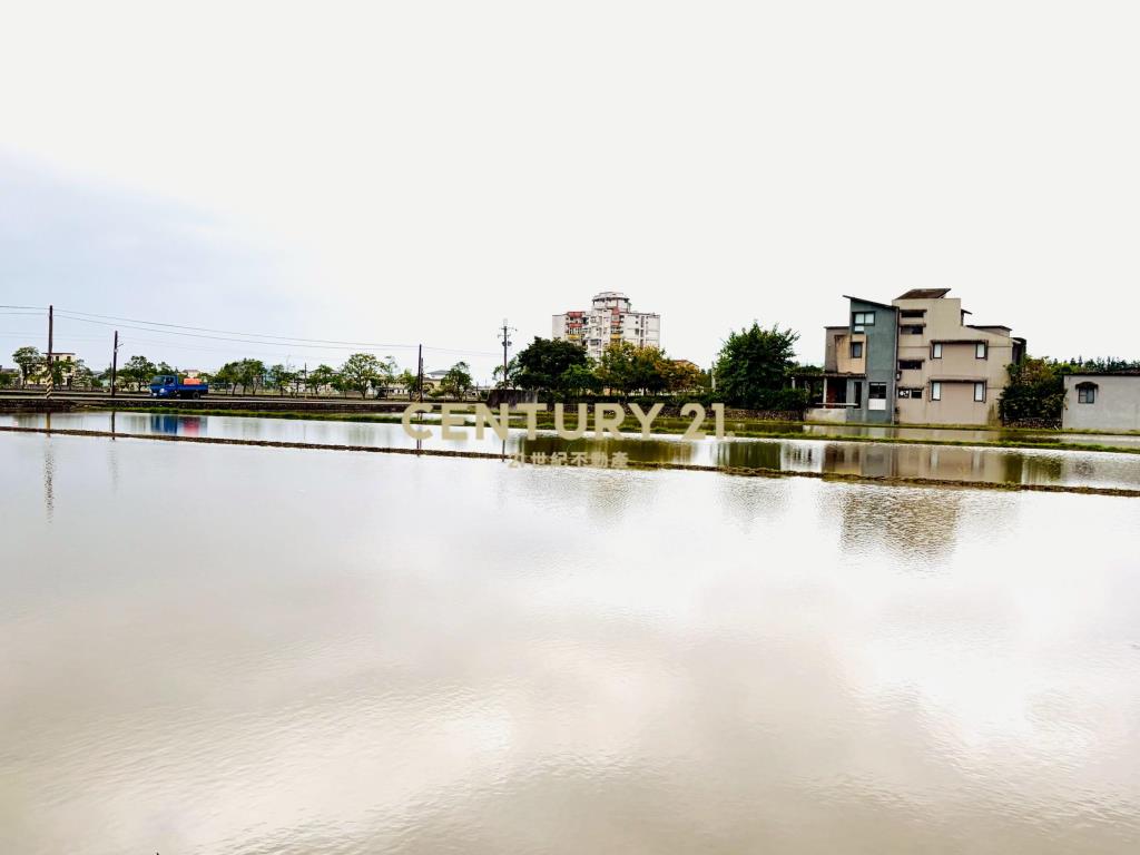 LC158礁溪都計內農地B