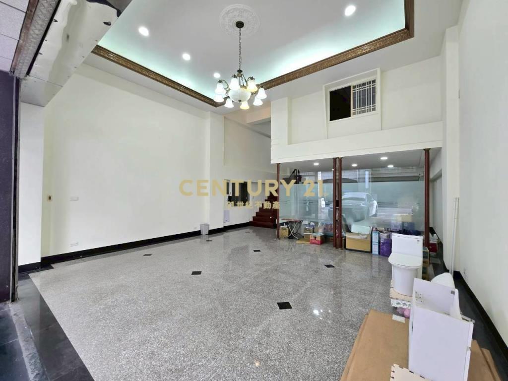 LG030宜商旁雙車位店住