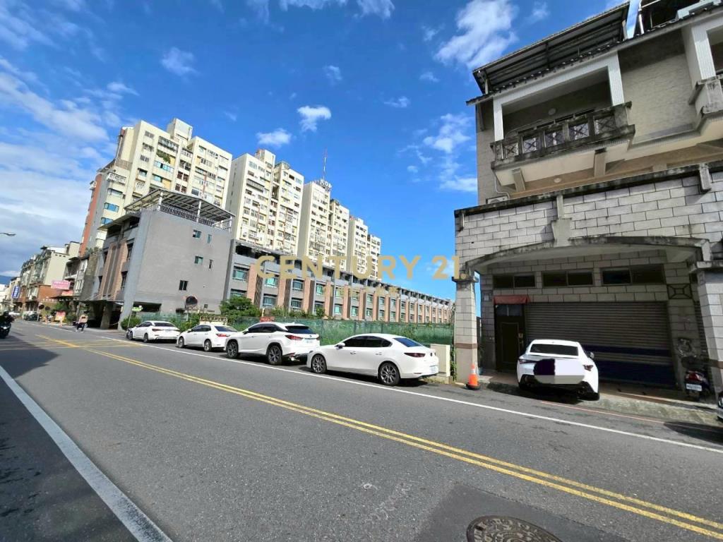 LG030宜商旁雙車位店住