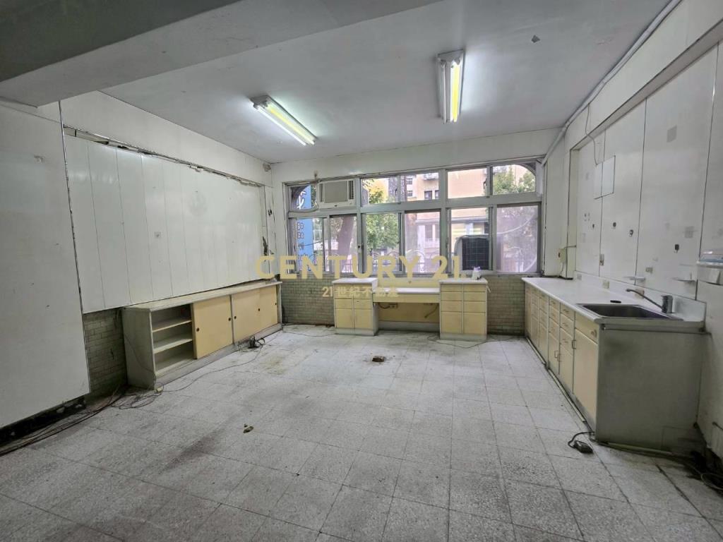 LH033店面2、3、4樓大坪數好運用