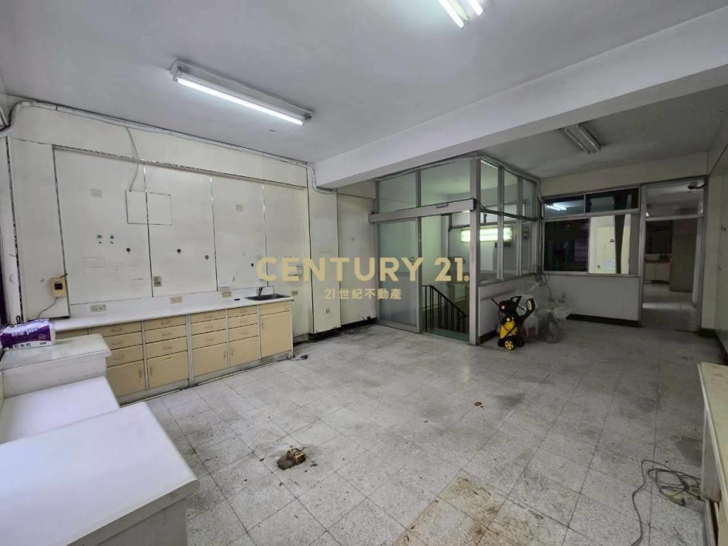 LH033店面2、3、4樓大坪數好運用