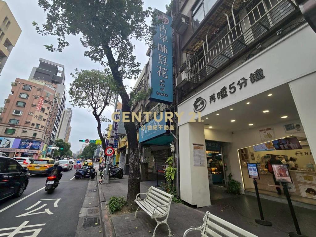 LH033店面2、3、4樓大坪數好運用