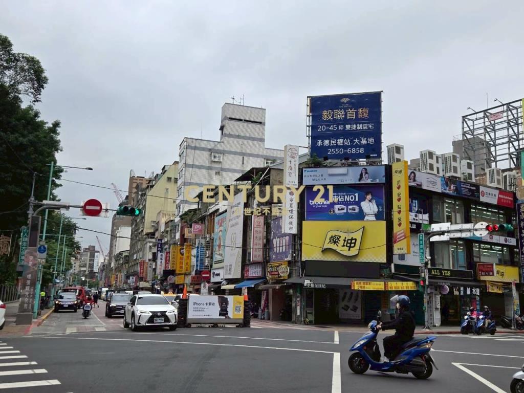 LH033店面2、3、4樓大坪數好運用