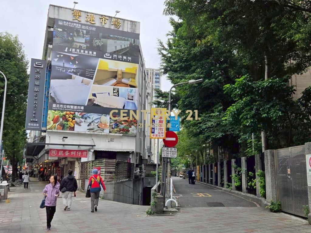 LH033店面2、3、4樓大坪數好運用