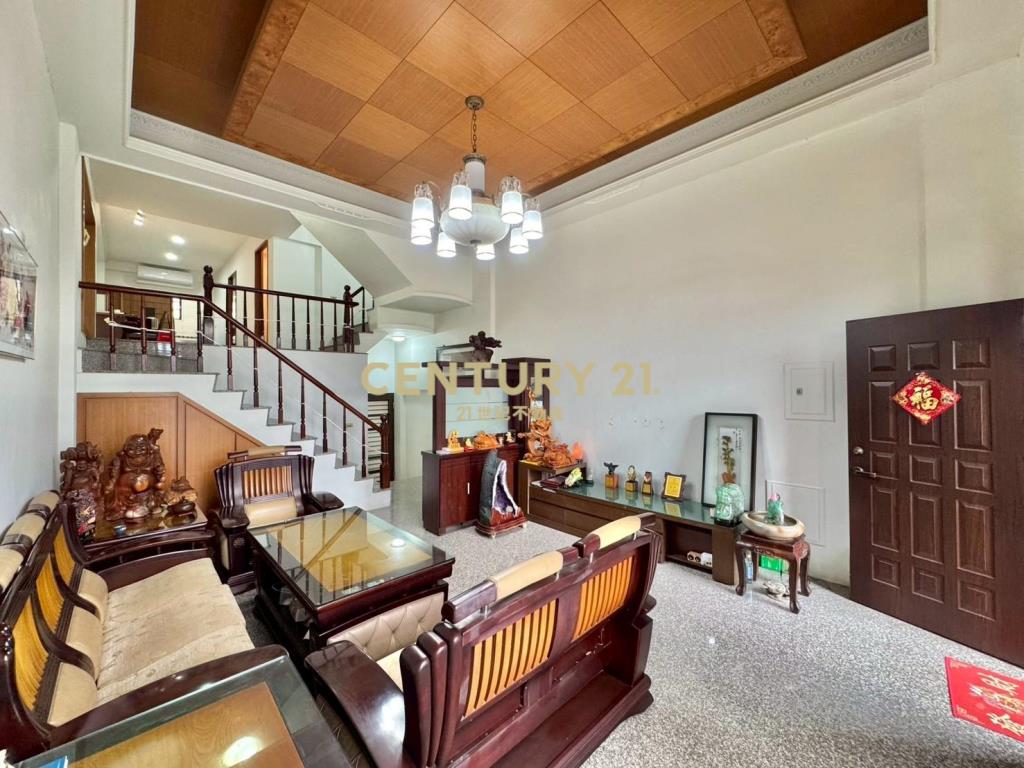 LB128宜蘭縣政花園車庫美墅