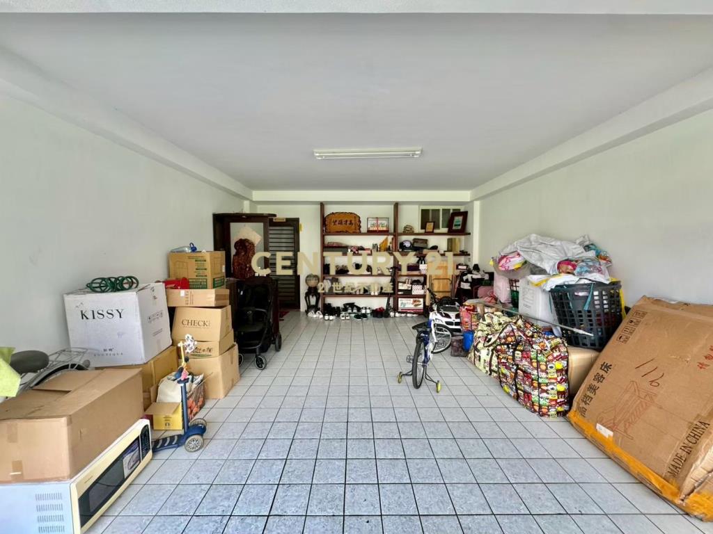 LB128宜蘭縣政花園車庫美墅