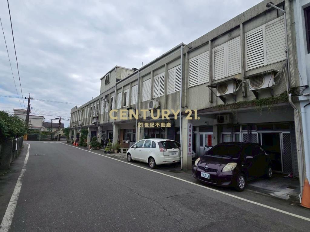 LB127超低總價五結國中旁透天