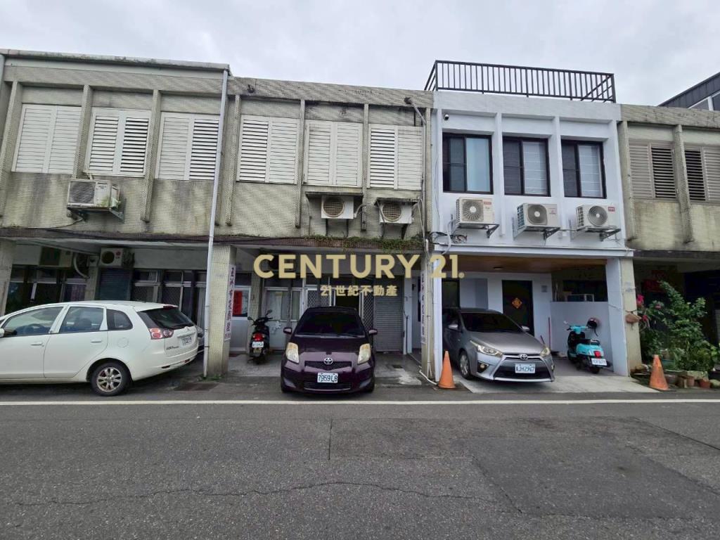 LB127超低總價五結國中旁透天