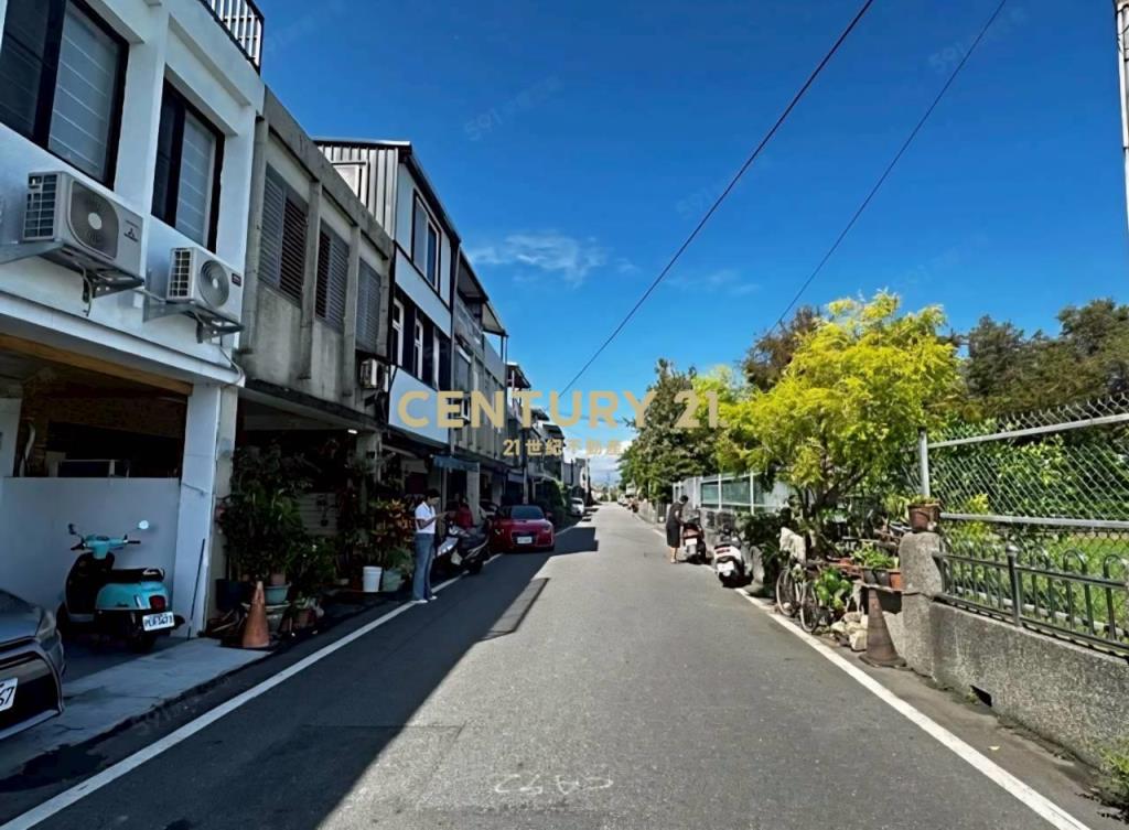 LB127超低總價五結國中旁透天