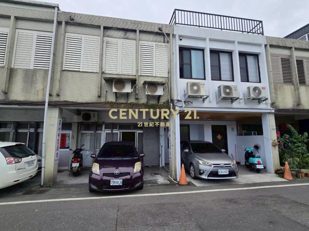 LB127超低總價五結國中旁透天