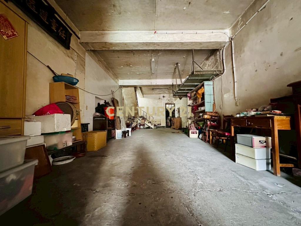 LB038宜蘭火車站商業區店住