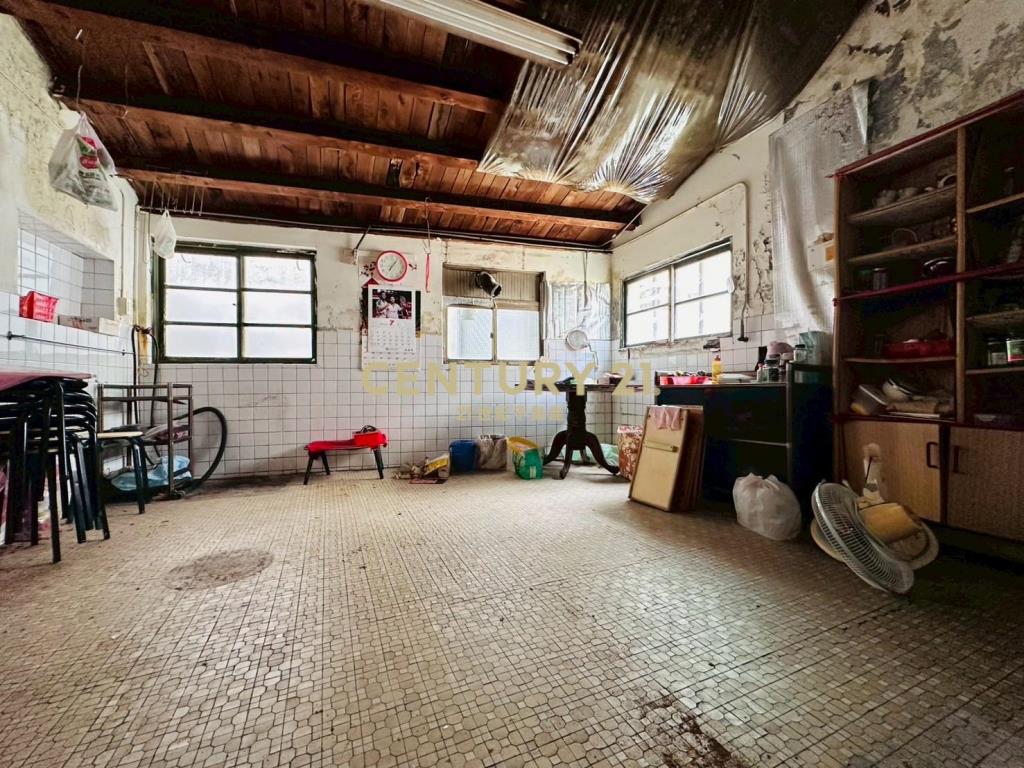 LB038宜蘭火車站商業區店住